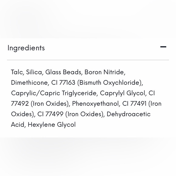 Rodial Glass Powder • Loose Blurring Setting Powder • 8g • New in Box - Picture 8 of 8